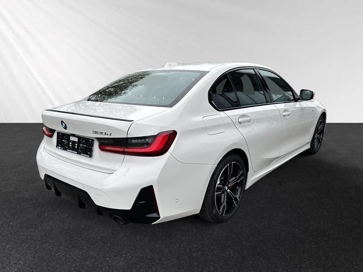 Neu BMW 320 M Sport 190 PS (139 kW) 2026 Alpinweiß Limousine