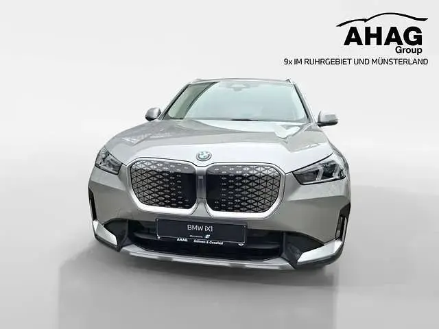 Neu BMW iX xLine 230 kW (313 PS) 2026 SUV