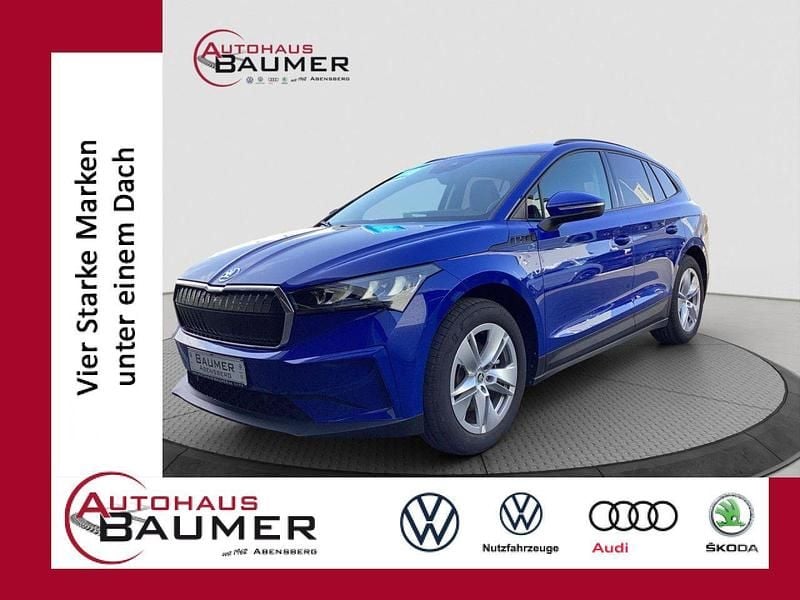 Occasion Skoda Enyaq iV 108 kW (148 ch) 2023 SUV