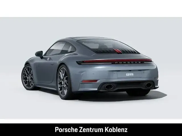 Gebraucht Porsche 911 Carrera 394 PS (289 kW) 2025 Vanadiumgraumetallic Coupé