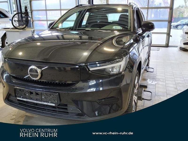 Gebraucht Volvo XC40 169 kW (231 PS) 2023 Stone SUV