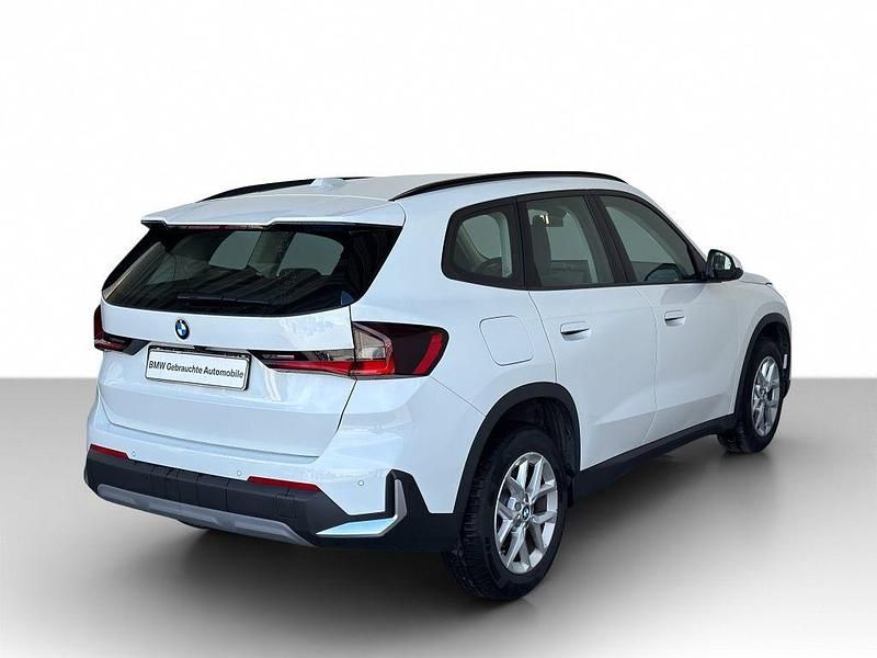 Gebraucht BMW X1 136 PS (100 kW) 2023 Weiß SUV