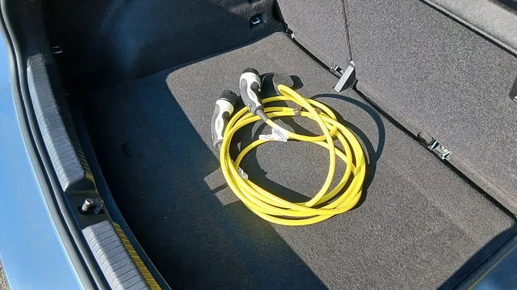 Gebraucht VW ID.3 Pro 106 kW (145 PS) 2022 Blau Kleinwagen