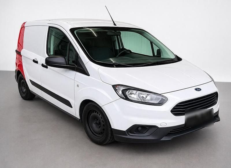 Brugt Ford Transit 2023 MPV