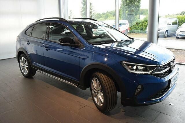 Gebraucht VW Taigo Life 116 PS (85 kW) 2024 Blau SUV