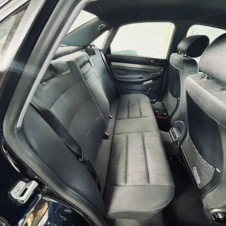 Używany Audi A4 101 KM (74 kW) 1998 Sedan/Limuzyna