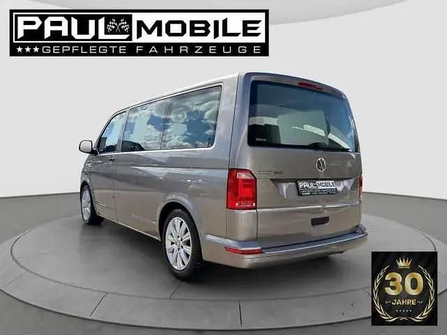 Usata VW Multivan R 150 CV (110 kW) 2018 Andere Monovolume