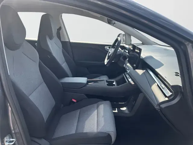Ny MG MG4 EV Comfort 110 kW (150 HK) 2026 Grå Hatchback