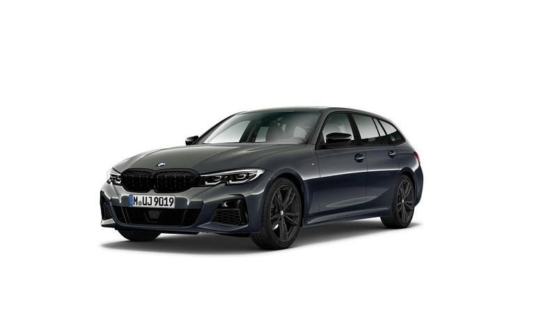 Gebraucht BMW M340 M Sport 374 PS (275 kW) 2026 Limousine