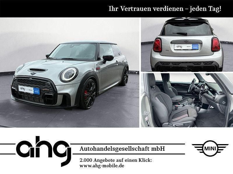 Gebraucht Mini John Cooper Works 231 PS (169 kW) 2023 Kleinwagen