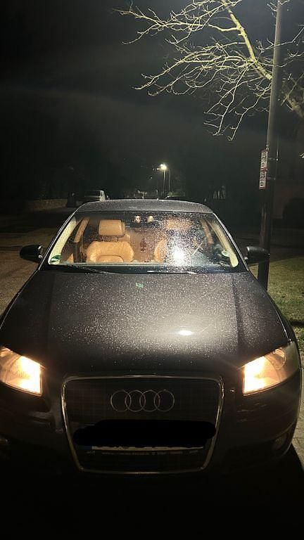 Gebraucht Audi A3 Sport 150 PS (110 kW) 2007 Grau Kleinwagen