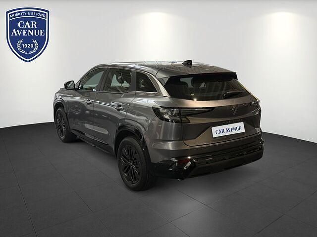 Neu Renault Austral Evolution 148 PS (108 kW) 2026 Grau schwarz SUV