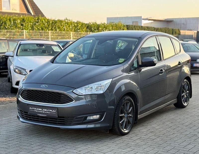 Gebraucht 2016 Ford C-MAX Business Edition Van / Kleinbus | 7.999 € (Fairer Preis) - Bild 1/4