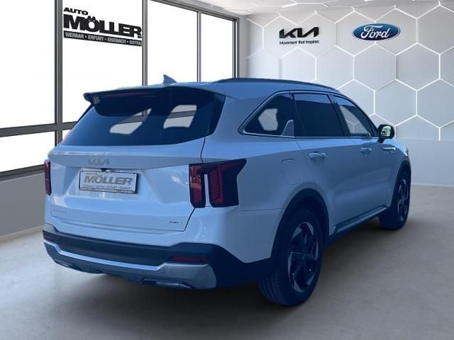Neu Kia Sorento Platinum 252 PS (185 kW) 2026 Weiss SUV