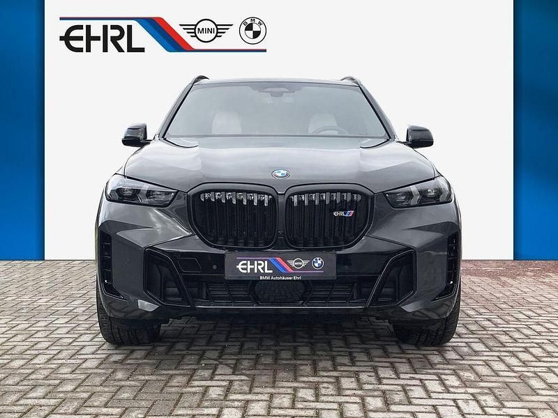 Neu BMW X5 M Sport 298 PS (219 kW) 2026 Grau SUV