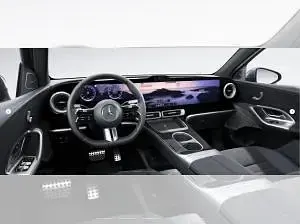 Neu Mercedes GLC400d 359 kW (489 PS) 2026 Silber (lavender silver metallic) SUV