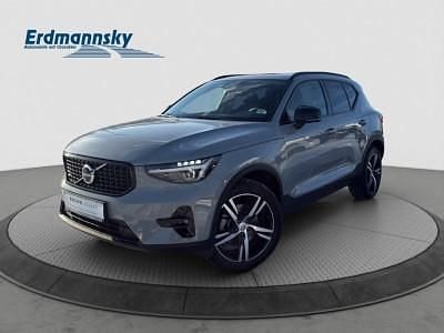 Second-hand Volvo XC40 Plus 163 CP (119 kW) 2025 Gri SUV