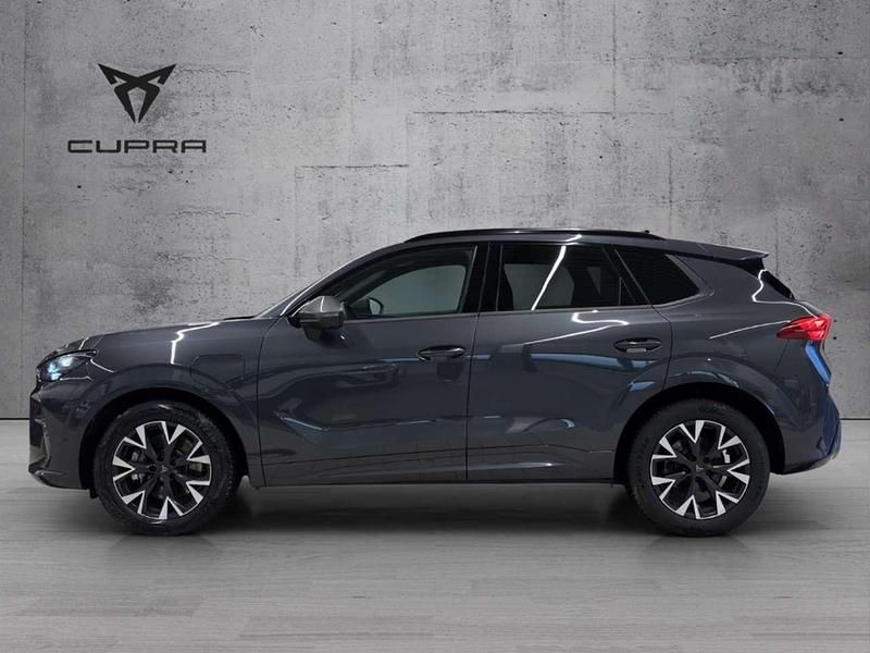 Gebraucht Cupra Terramar 204 PS (150 kW) 2025 Timanfaya grau metallic SUV