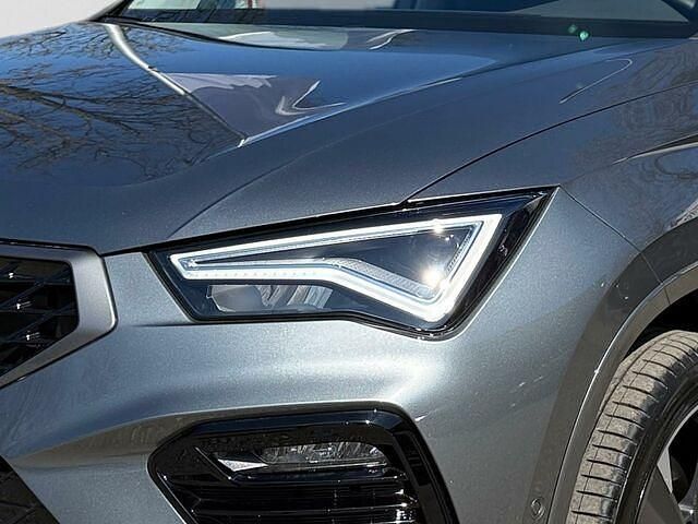 Neu Cupra Ateca 190 PS (139 kW) 2025 Grau SUV