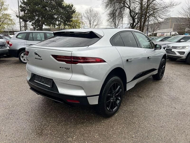 Gebraucht Jaguar I-Pace S 294 kW (400 PS) 2022 Silber SUV