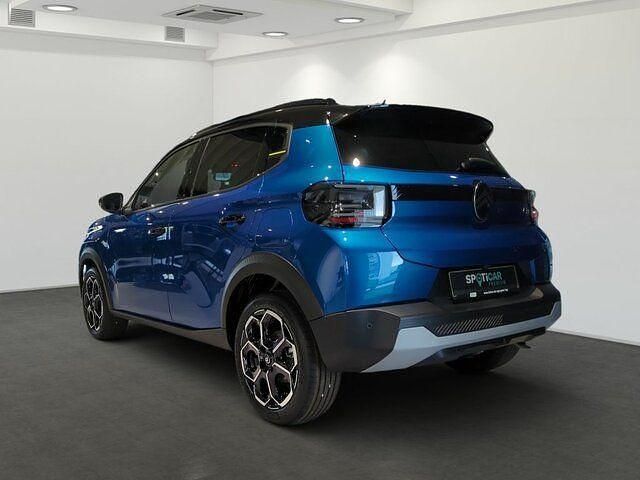 Neu Citroën C3 101 PS (74 kW) 2025 Brightblau SUV