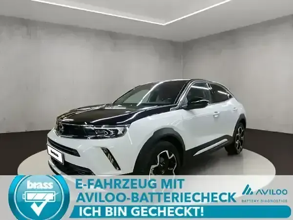 Gebraucht Opel Mokka-e Ultimate 100 kW (136 PS) 2022 SUV