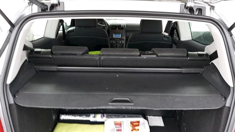 Gebraucht Mercedes A160 95 PS (69 kW) 2009 Grau Kleinwagen