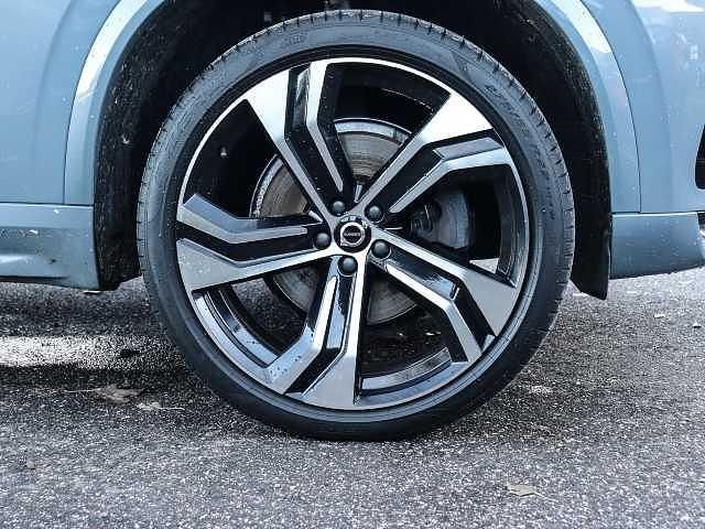 Gebraucht Volvo XC90 173 PS (127 kW) 2021 SUV