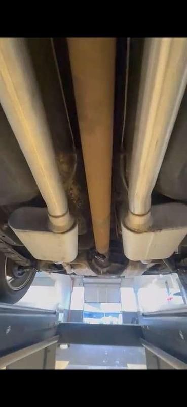 Gebraucht Ford Mustang 200 PS (147 kW) 1965