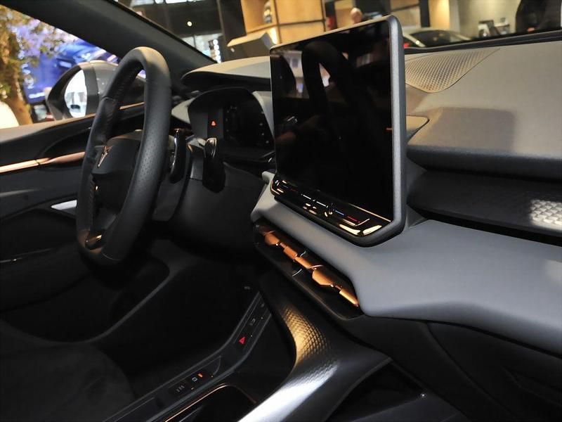 Neu Cupra Terramar VZ 272 PS (200 kW) 2026 Eisweiß SUV