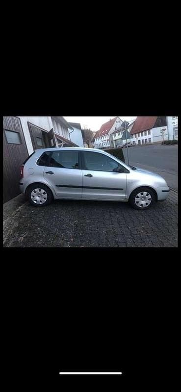 Gebraucht 2003 VW Polo Limousine | 600 € (Superpreis) - Bild 1/4