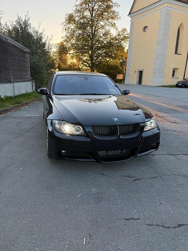 Gebraucht BMW 335 M Sport 306 PS (225 kW) 2007 Andere farben Limousine