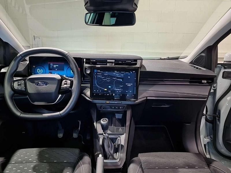 Gebraucht Ford Puma Titanium 125 PS (91 kW) 2025 Cactus grey SUV