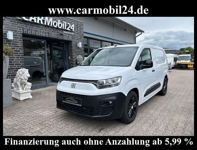 Uniweiss Gebraucht 2023 Fiat e-Doblò Van / Kleinbus | 18.900 € (Superpreis) - Bild 1/4