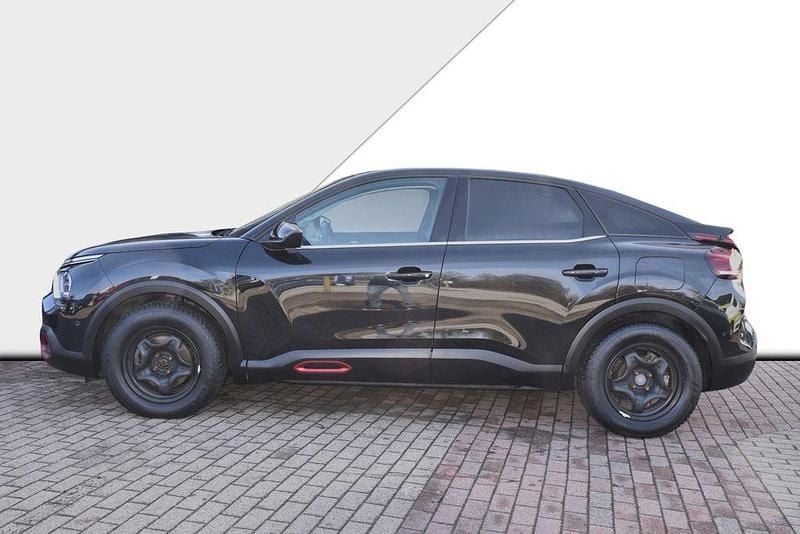 Gebraucht Citroën C4 PureTech 155 PS (114 kW) 2021 Grau Limousine