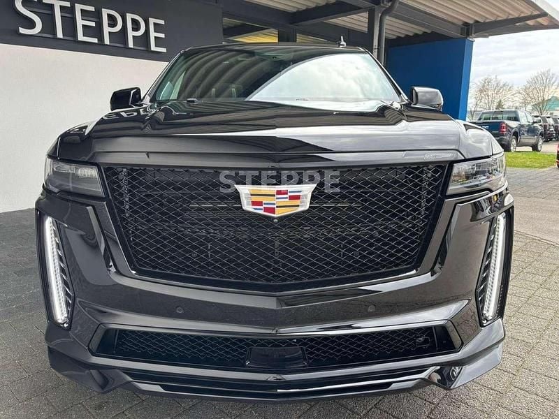 Gebraucht Cadillac Escalade 681 PS (500 kW) 2026 Schwarz SUV