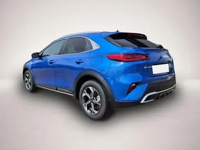Neu Kia XCeed 150 PS (110 kW) 2026 Manufacturer SUV