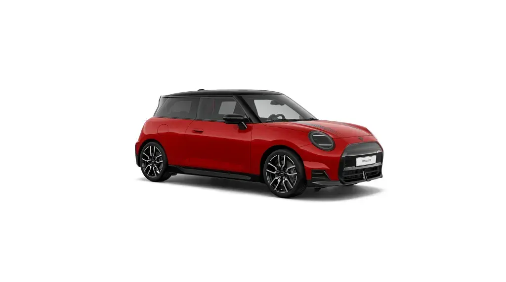 Gebraucht Mini Cooper SE 160 kW (218 PS) 2025 Kleinwagen