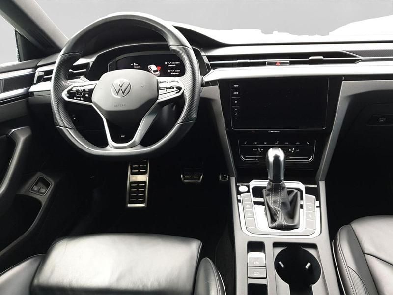 Gebraucht VW Arteon R-line 218 PS (160 kW) 2022