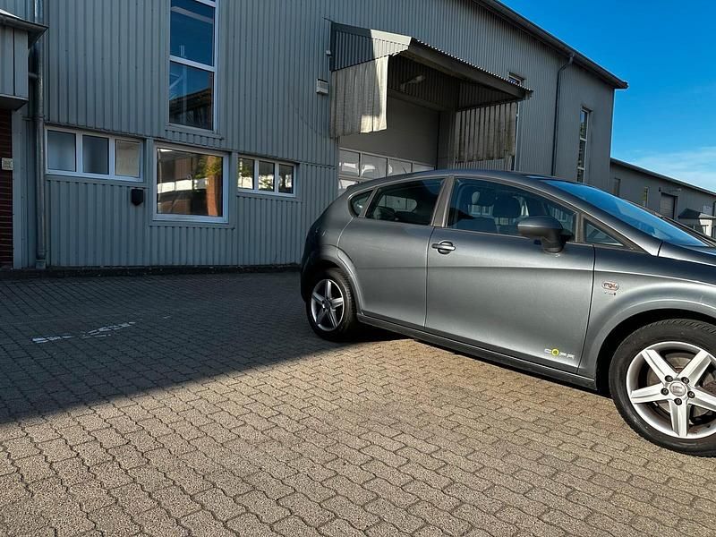 Second-hand Seat Leon Copa 2012 Berlinǎ