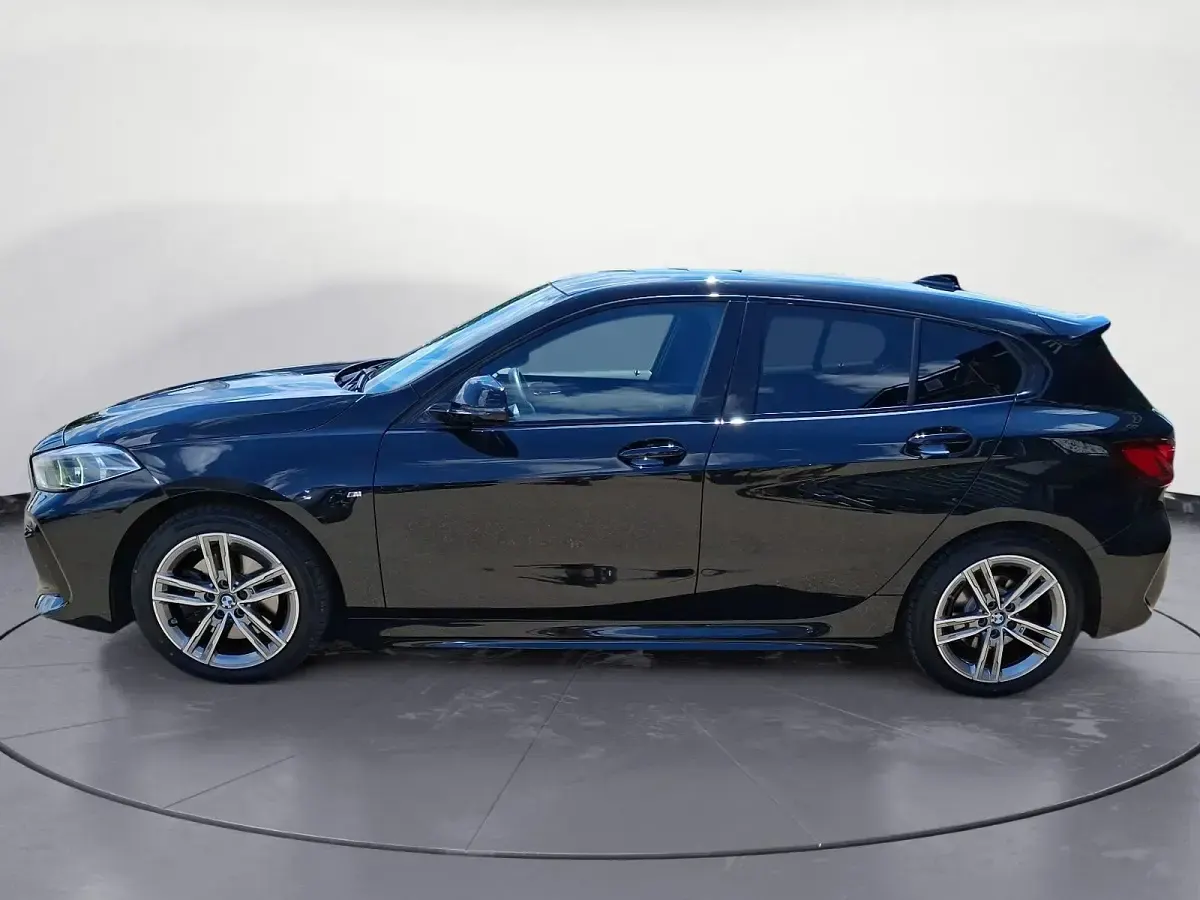 Gebraucht BMW 118 M Sport 140 PS (102 kW) 2019 Kleinwagen