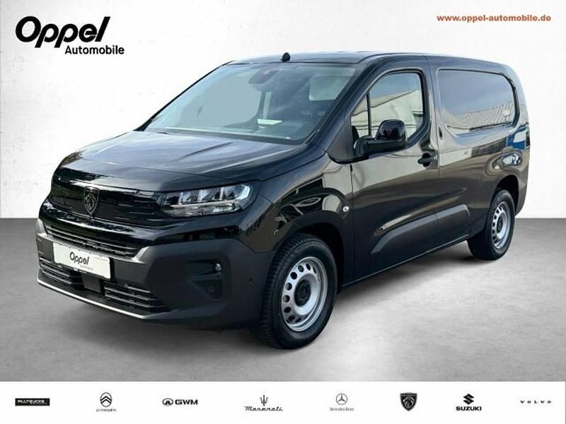 Neu Peugeot Partner 131 PS (96 kW) 2026 Van / Kleinbus