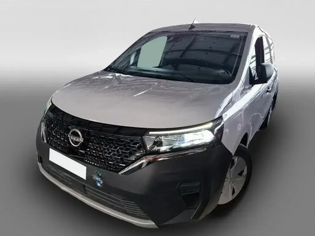 Używany Nissan Townstar 89 kW (122 KM) 2023 Minivan