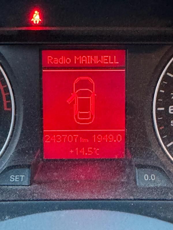 Gebraucht Audi A4 120 PS (88 kW) 2009 Silber Limousine