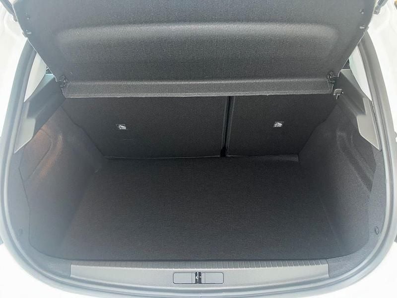 Neu Opel Corsa Edition 75 PS (55 kW) 2025 Weiß Kleinwagen