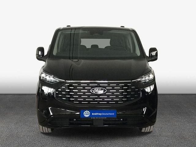 Gebraucht Ford Tourneo Titanium 118 PS (86 kW) 2025 Kombi
