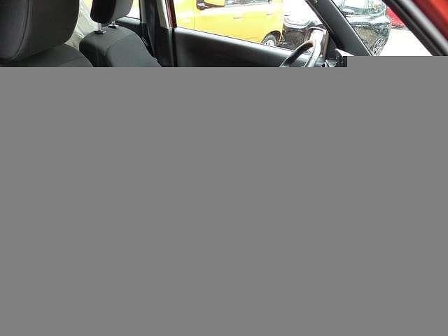 Second-hand Suzuki Ignis Comfort 90 CP (66 kW) 2018 Portocaliu SUV