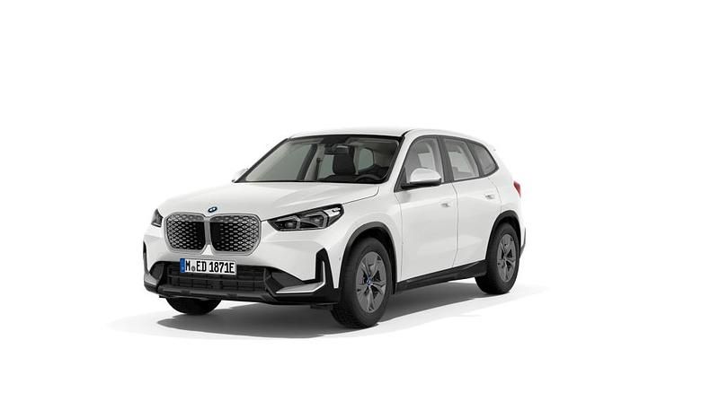 Gebraucht BMW iX1 230 kW (313 PS) 2025 SUV