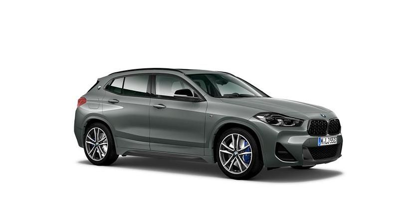 Gebraucht BMW X2 Shadowline 306 PS (225 kW) 2026 SUV