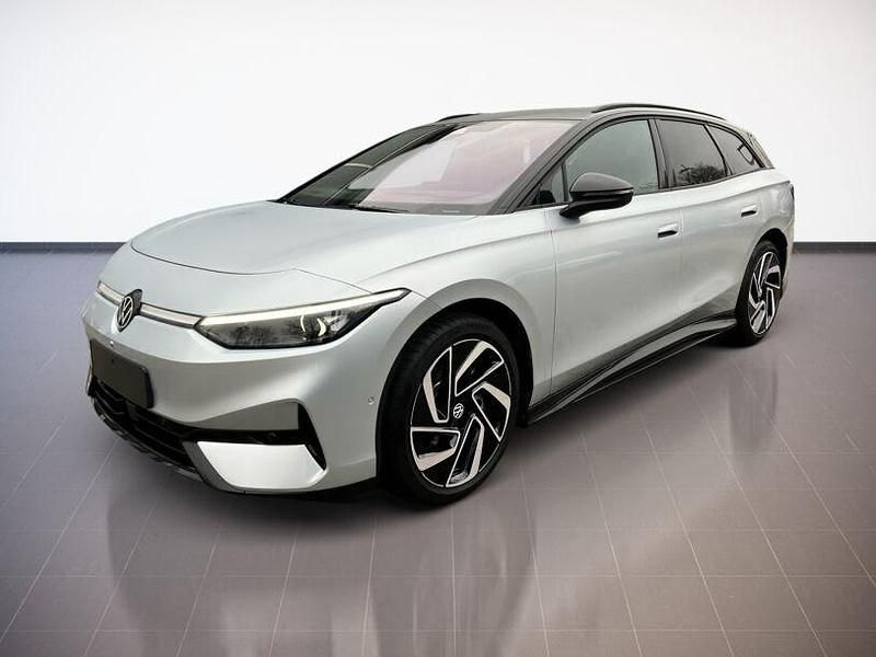 Gebraucht VW ID.7 Pro 210 kW (286 PS) 2025 Scale silver Kombi